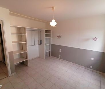 A LOUER A PONT PEAN - Route de Nantes - Grand appartement T2 (63 m2... - Photo 4