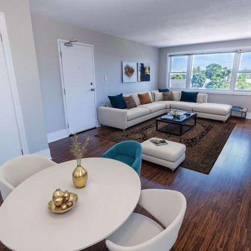 apartments at 143 Westchester Crescent - Photo 1