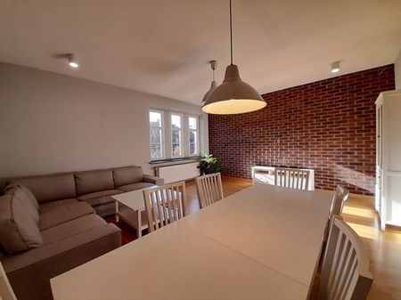 Katowice Giszowiecka - Zdjęcie 3