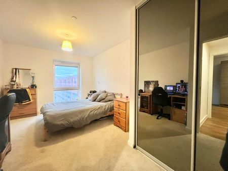 1 bedroom flat to rent - Photo 3