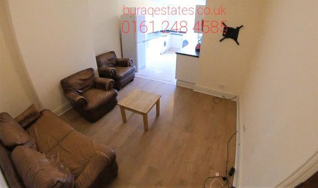 5 bedroom house to rent - Photo 1