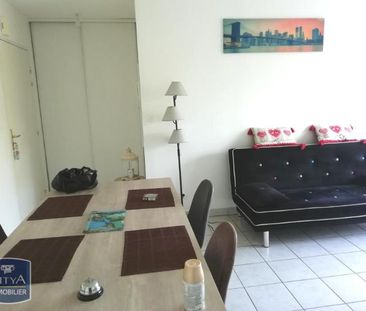 Location Appartement 2 pièces 44m² ISBERGUES 62330 - Photo 2