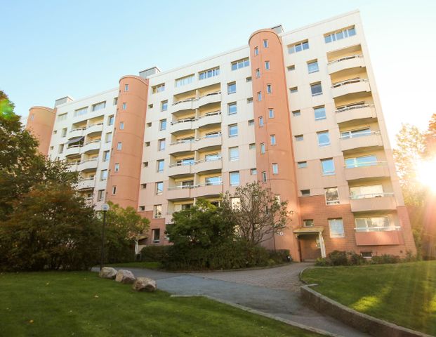 Blidvädersgatan 16 - Photo 1