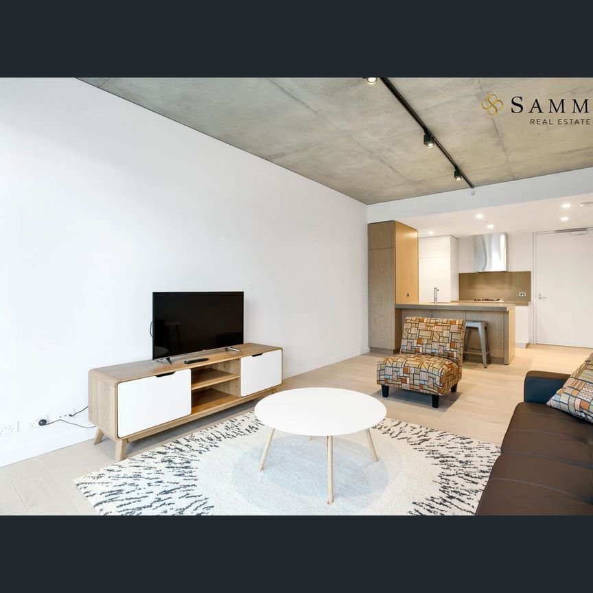 603/611 Sydney Road, Brunswick, Vic 3056 - Photo 1