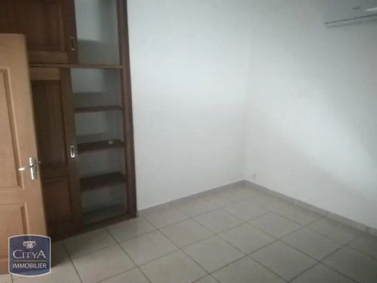 Appartement à louer 3 pièces 55.46m² - Photo 1