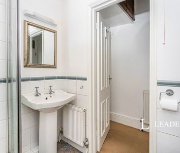 1 bedroom apartment to rent Sydney Road, Haywards Heath, RH16 - Photo 6