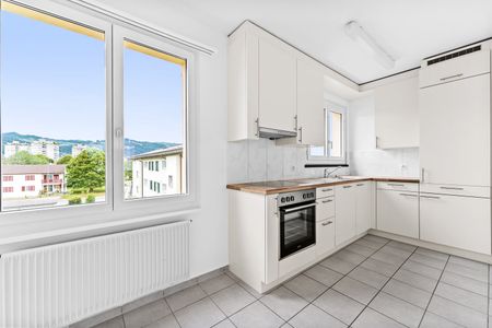 3.5 Zimmer, 1. Stock - Photo 2