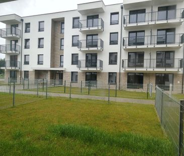 Mieszkanie Mierzyn, nr 436403 - Zdjęcie 4