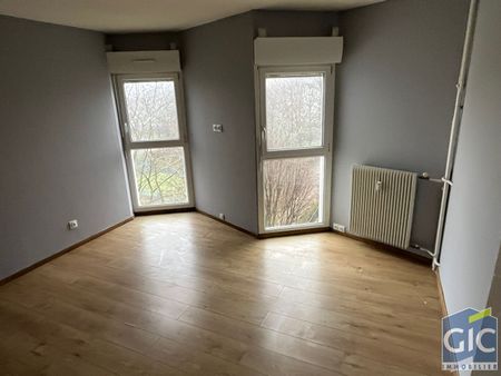 Location Appartement 3 pièces 65m² - Photo 5