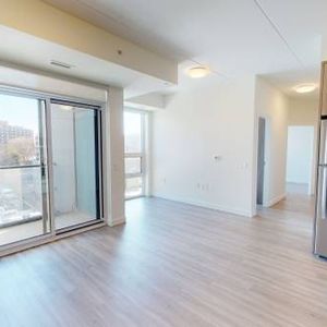 2 Bedroom Apartment - Walnut Place - Hamilton - Photo 2