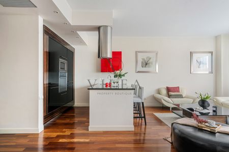 Warszawa, Mokotów, Jana III Sobieskiego - Photo 4