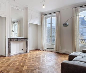 Abbaye de la Cambre - furnished 3 bedroom apartment - Photo 1