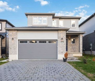 For Lease - 1576 Dylan Street, London East, Ontario - Photo 6