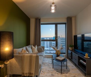 1 bedroom flat to rent - Photo 5
