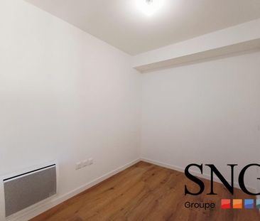 T1 BIS NEUF AVEC LOGGIA - Photo 2