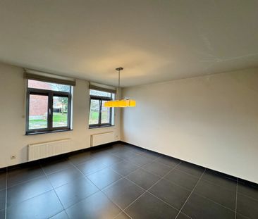 Appartement met fantastisch terras in het centrum - Photo 3