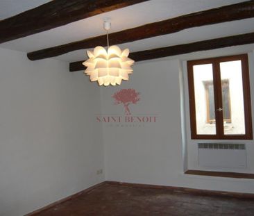 Location Maison 3 pièces 59m² GIGNAC 34150 - Photo 2
