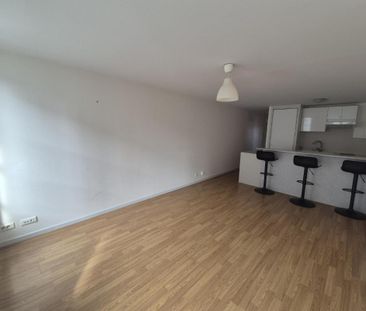 APPARTEMENT 2 pièce(s) - 41m² - Photo 1