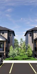 logement 4 1/2 - Photo 3