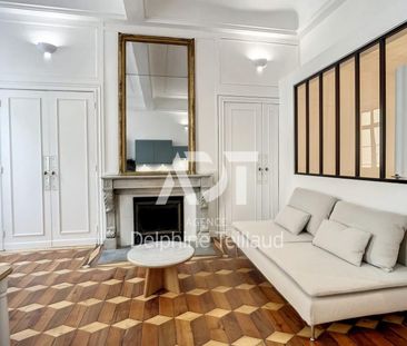 Appartement T2 à GRENOBLE - Photo 1