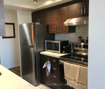 For Lease - 11753 Sheppard Avenue Unit# 420, Toronto, Ontario - Photo 2