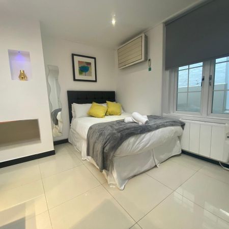 Room in a Shared Flat, Gloucester Place, W1U - Photo 4