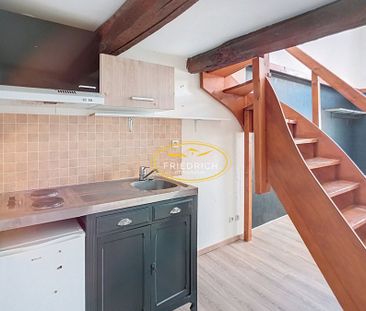 Appartement 1 pièce à - Photo 2