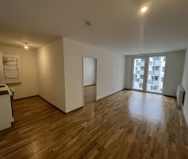 WINTERAKTION – Erster Monat Mietfrei! Moderne Pärchenwohnung mit Ba... - Photo 4