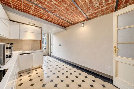 Appartamento via Paolo Sacchi 42, San Secondo, Torino - Photo 4
