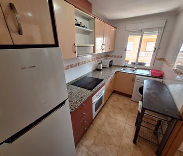 Ref.7391 3 Bedroom Apartment in the Center of Torrevieja - Photo 1