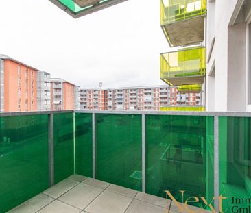 Gemütliche 1-Zimmer-Wohnung samt vollausgestatteter Einbauküche in ... - Foto 4