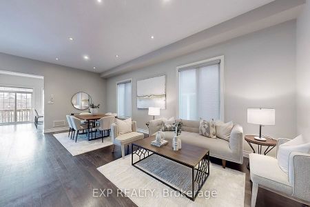 For Lease - 50 Sharonview Crescent, East Gwillimbury, Ontario - Photo 5