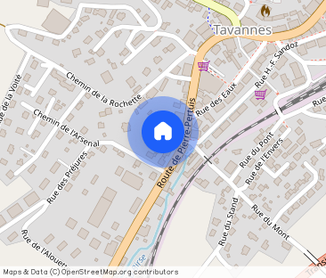 5 Zimmer, 98 m² - Photo 1