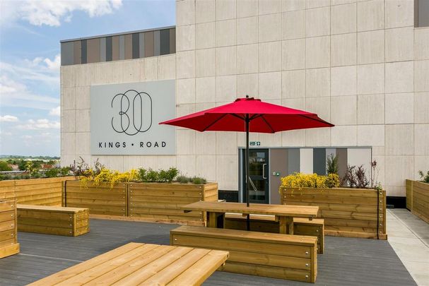 2 bedroom apartment to rent - Photo 1