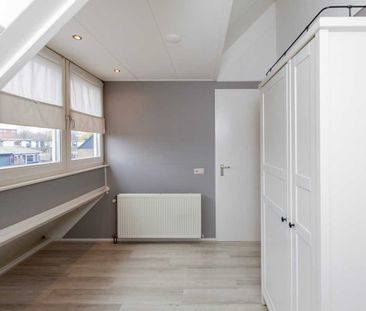 Jan van de cappellestraat 12 | Krimpen aan den ijssel - Photo 5