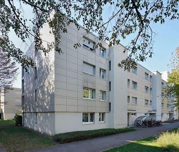 2 Zimmer, 46 m², 3. Stock - Photo 5