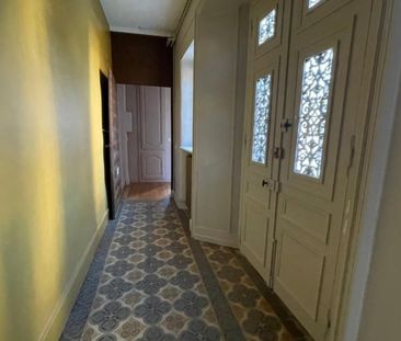 Hôtel particulier • Montreuil - Photo 6