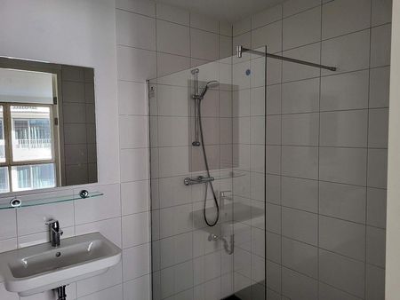 Appartement Spadinalaan 583, Amsterdam — 2 chambres - Photo 4