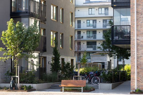 Anna T Nilssons gata 2 A, Malmö - Foto 1