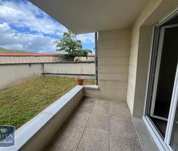 Location Appartement 3 pièces 64m² EPERNAY 51200 - Photo 5