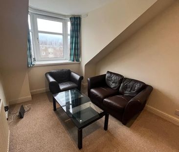 1 Bed Flat, Baker St, AB25 - Photo 1