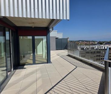 Appartement neuf de 4.5 pièces, environ 111 m2, en attique avec une... - Foto 4