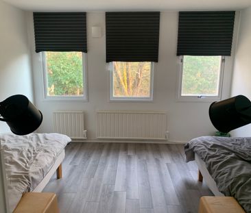 Härrydavägen, Landvetter - Foto 1