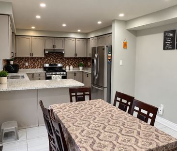 For Lease - 64 Treasure Drive, Brampton, Ontario - Photo 2