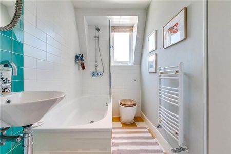 1 bedroom flat to rent - Photo 5