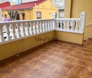 Alquiler de piso en Molins-Campaneta-San Bartolomé - Photo 2