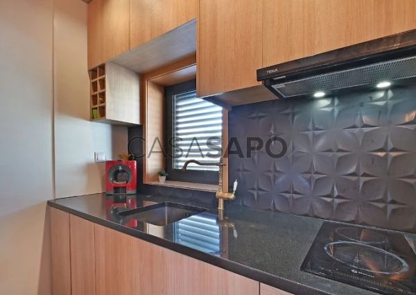 Apartamento T0 para alugar em Matosinhos