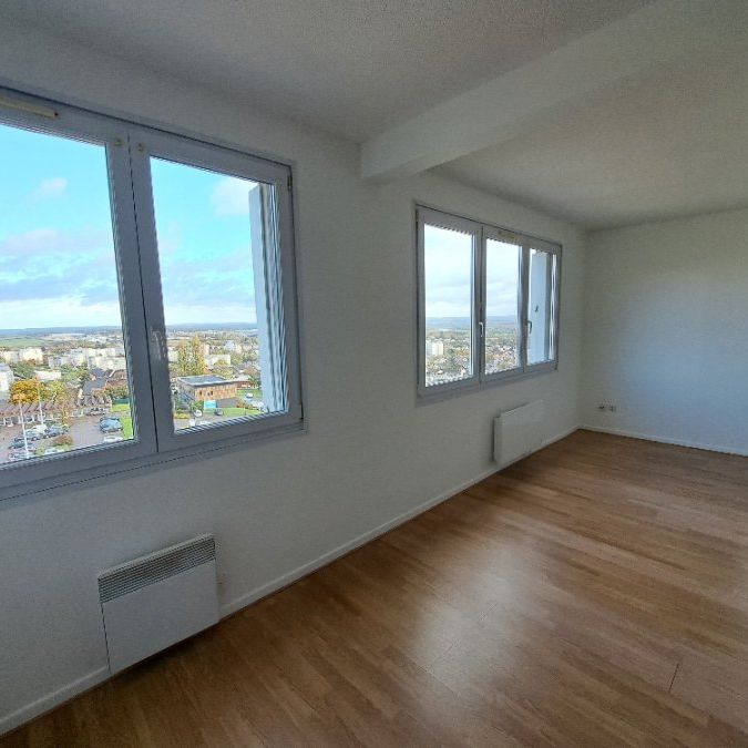 Appartement 3 pièces à Toul - Photo 1