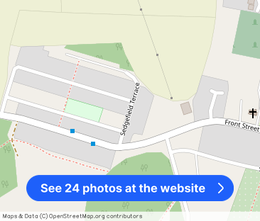 Sedgefield Terrace, Fishburn, Stockton-On-Tees - Photo 1