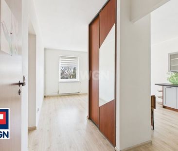 Mieszkanie na wynajem w bloku Kościan - Photo 1